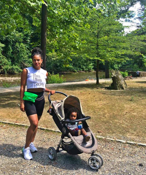 Hot Girl Summer Beach Fanny